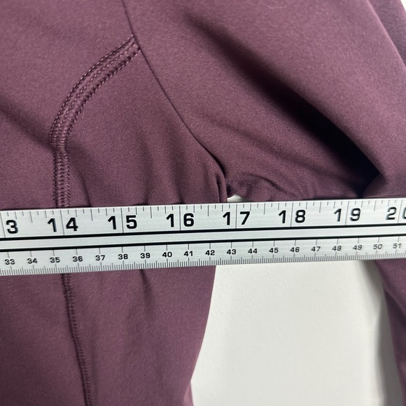 Outdoor Research Melody Full Zip Jacket Burgundy Maroon Womens Size XS Full Zip - Picture 14 of 16